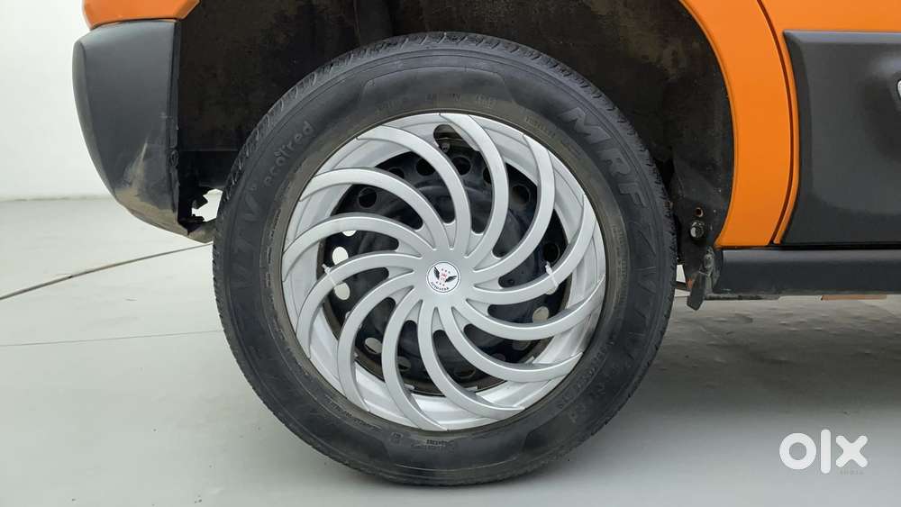 Maruti Suzuki S-presso Vxi Plus, 2019, Petrol