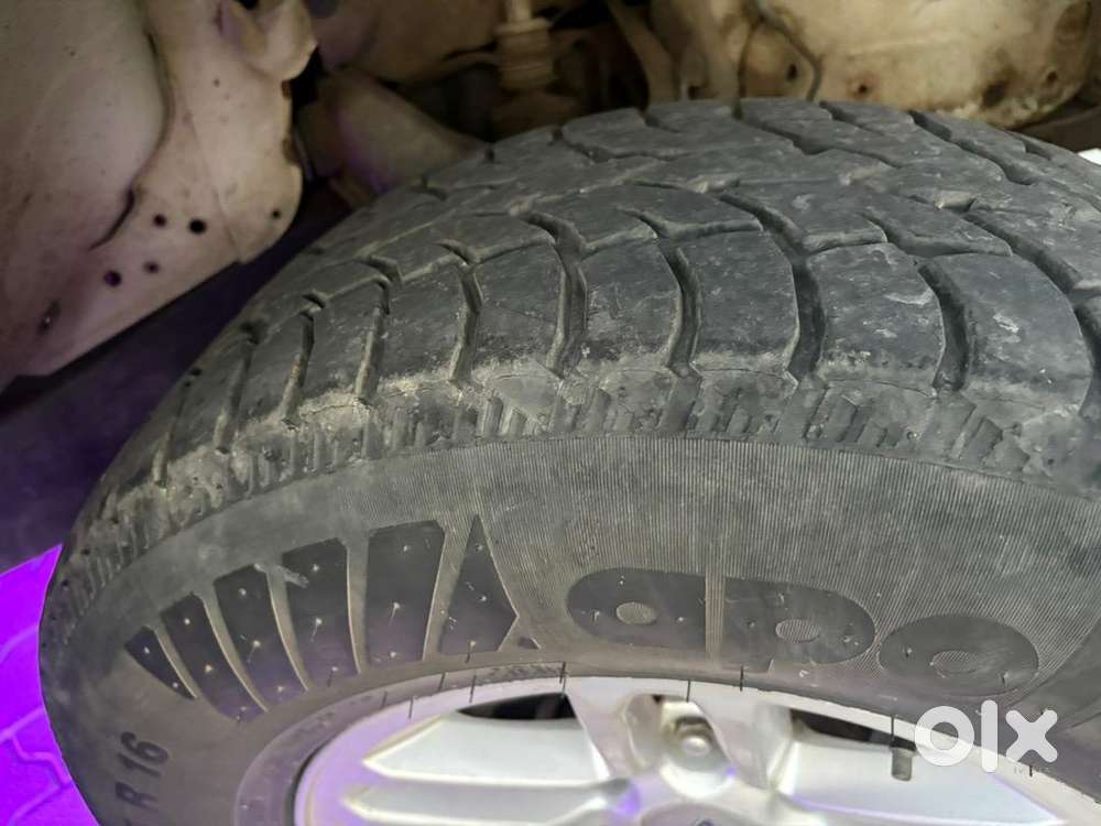 Ford Endeavour 2009 Diesel Well Maintained