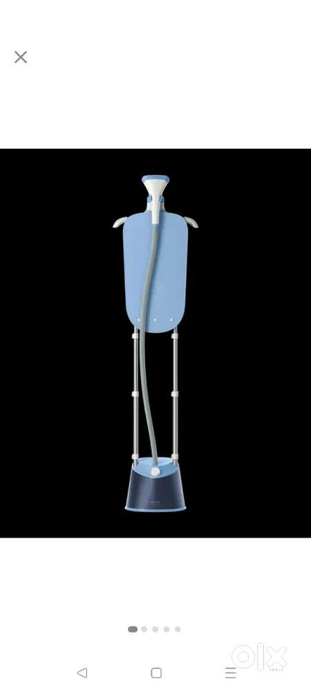 Garments Steamer