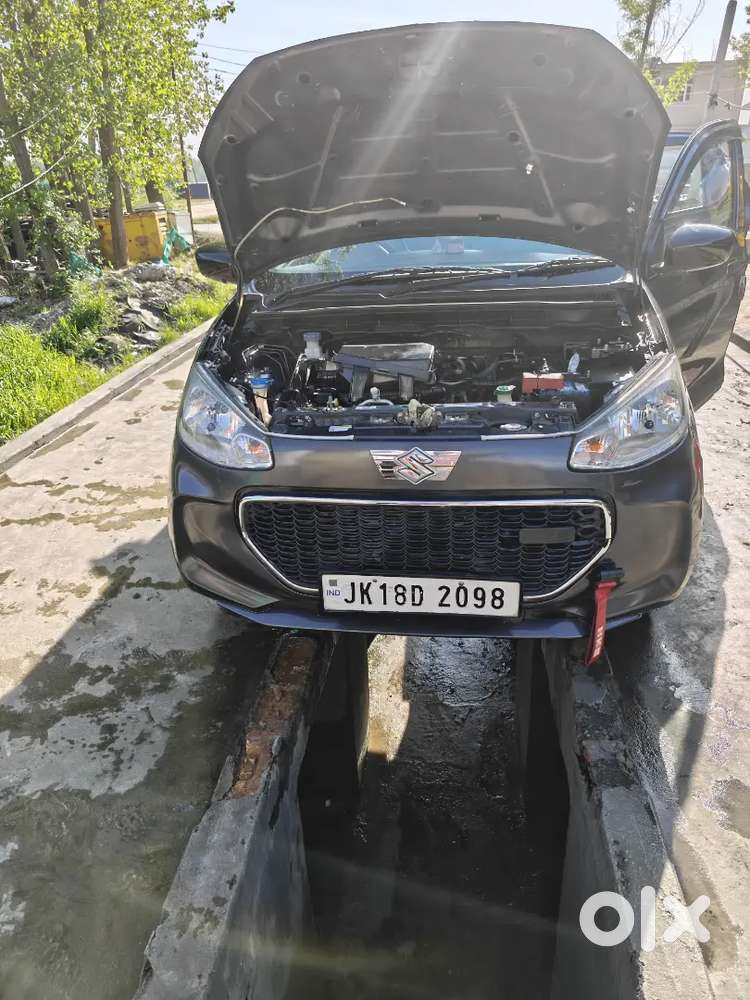 Maruti Suzuki Alto K10 2023 Petrol 65000 Km Driven