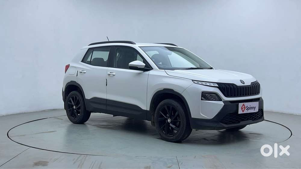 Skoda Kylaq Classic, 2025, Petrol