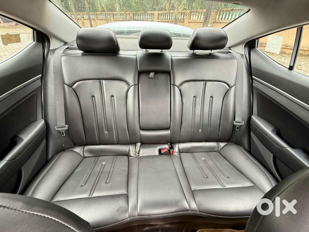 Hyundai Elantra Sx At, 2019, Petrol