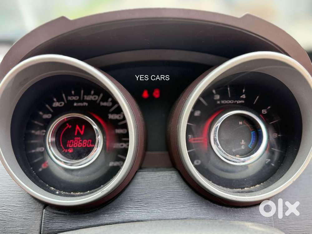 Mahindra Xuv500 W8, 2015, Diesel