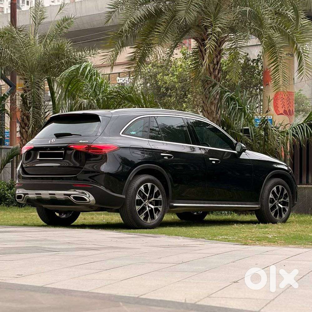 Mercedes-benz Glc 300 4matic, 2025, Petrol
