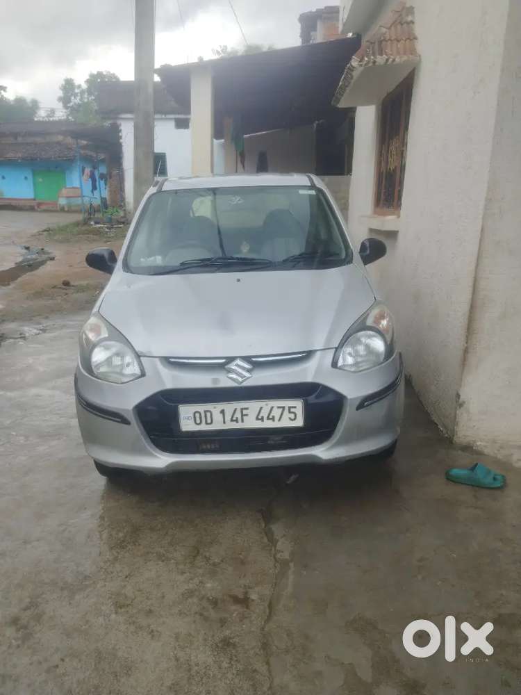Good Condition