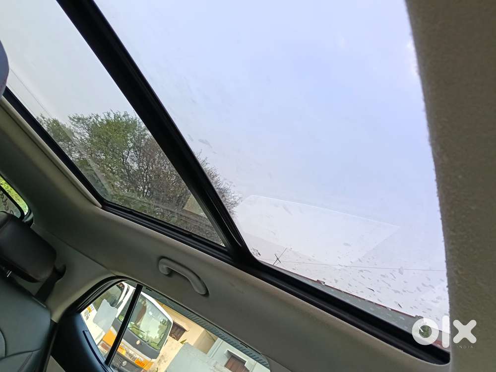 Hyundai Creta 1.5 Crdi Sx, 2021, Diesel