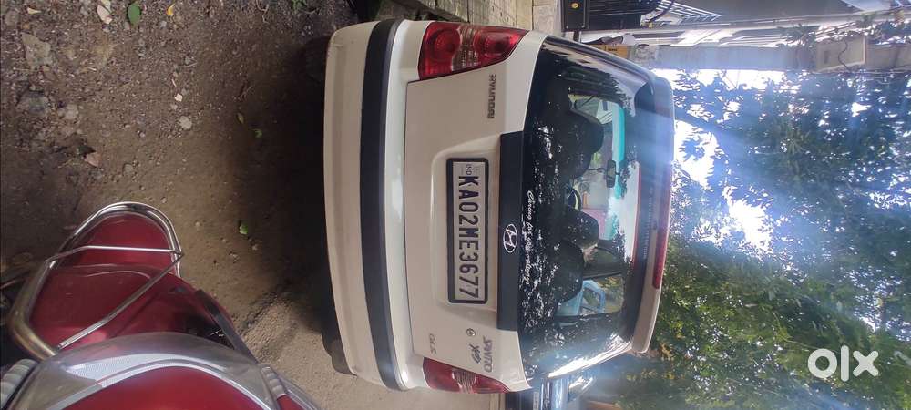 Santro Zing Gls Car On Sale Both Petrol And Cng Driven