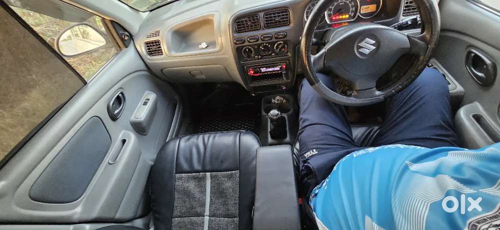Maruti Suzuki Alto K10 2014 Car