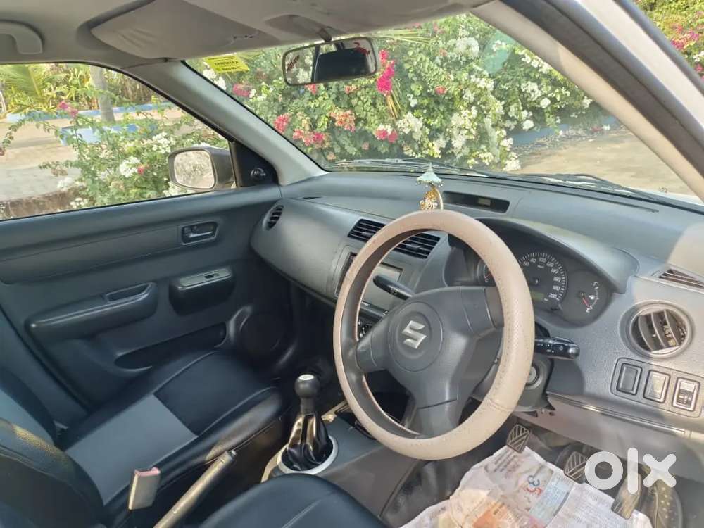 Maruti Suzuki Swift Dzire 2008 Diesel Well Maintained