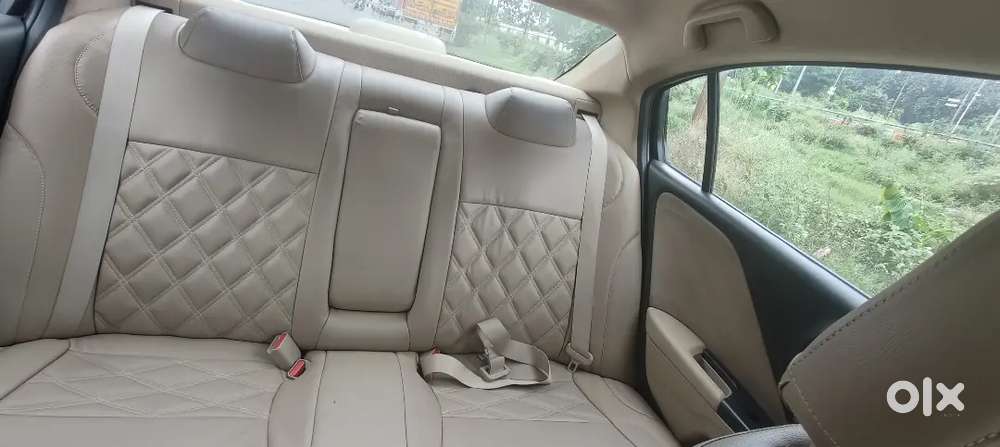 Honda City 1.5 Petrol Manual 2014