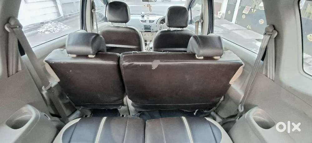 Maruti Suzuki Ertiga Shvs Vdi, 2016, Diesel