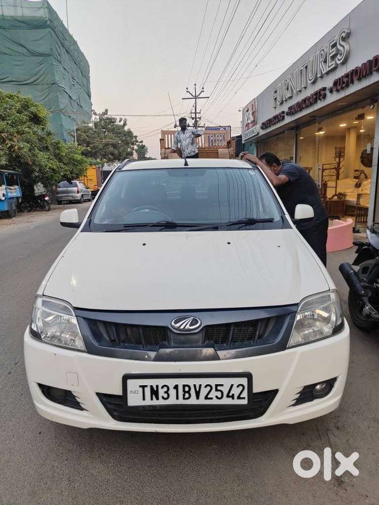 Mahindra Verito Vibe Cs