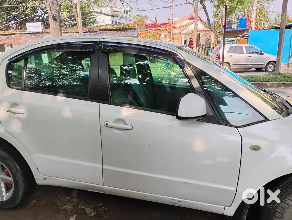 Maruti Suzuki Sx4 2009
