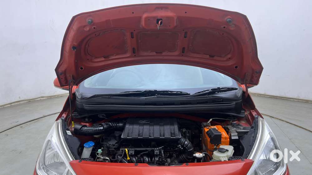 Hyundai Grand I10 1.2 Kappa Sportz, 2019, Petrol