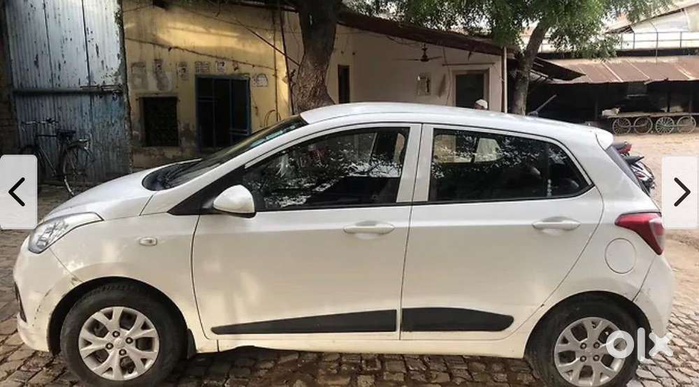 Hyundai Grand I10 2013 Diesel Well Maintained