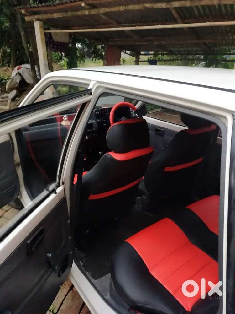 Maruti 800 Type 1 . (bongaon ,24parganas)