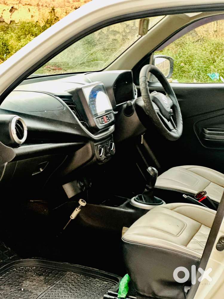 Maruti Suzuki Celerio Cng Vxi Optional, 2022, Cng & Hybrids
