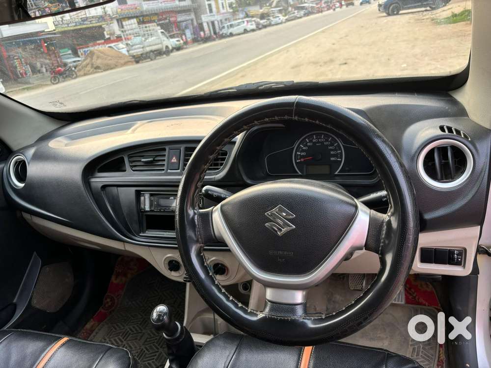 Maruti Suzuki Alto 800 Lxi Opt, 2019, Petrol
