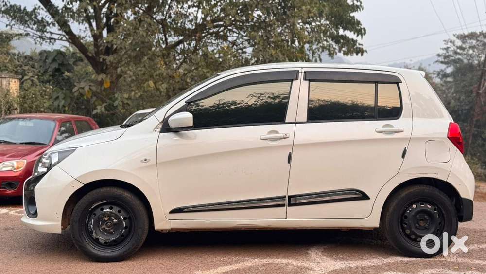 Maruti Suzuki Celerio Vxi, 2018, Petrol