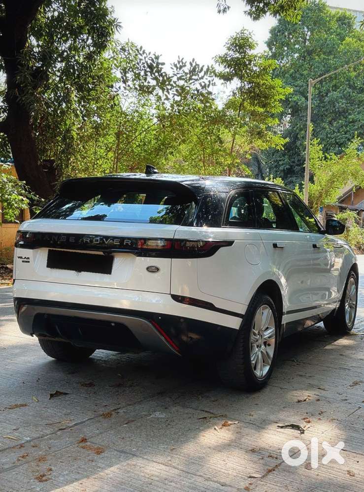 Land Rover Range Velar R-dynamic S, 2019, Diesel