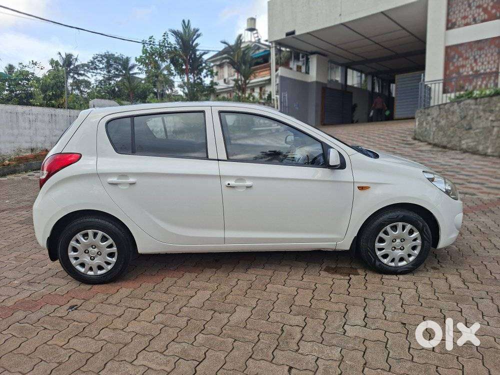 Hyundai I20 Asta Option Diesel, 2011, Diesel