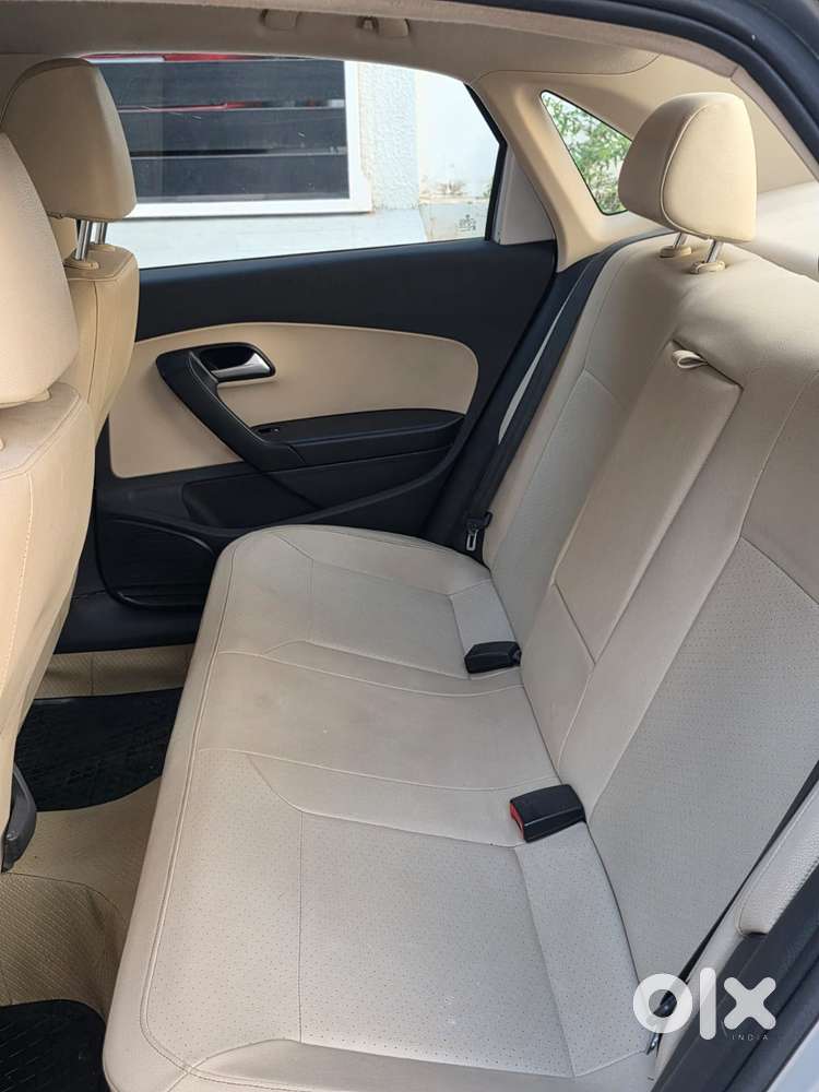 Volkswagen Vento 1.2 Tsi Highline At, 2019, Petrol