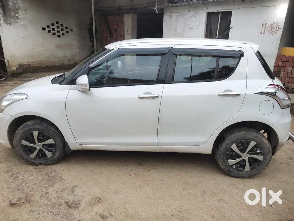 Maruti Suzuki Swift Vdi 2016
