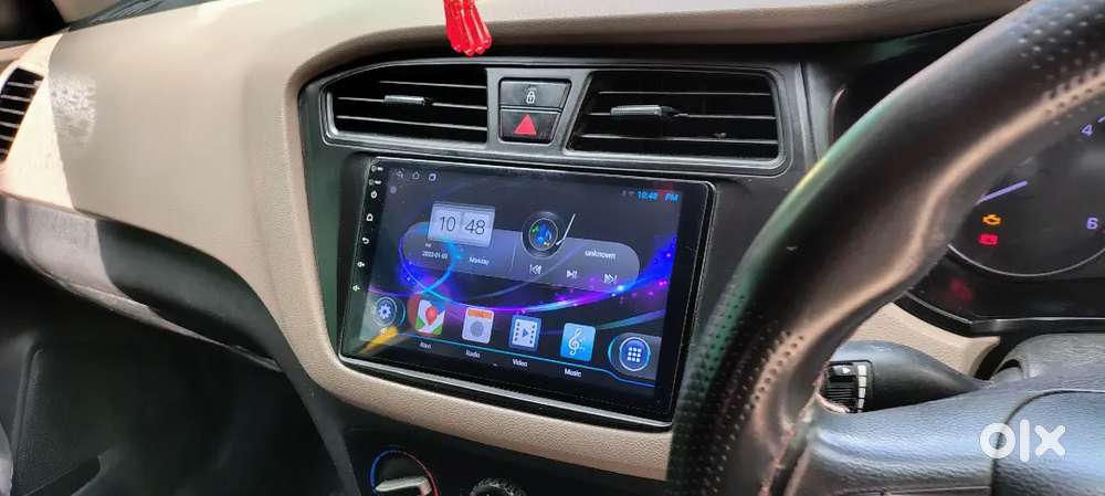 Well Maintained Car Not Eny Problem