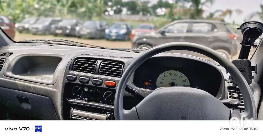 Maruti Suzuki Alto 2007