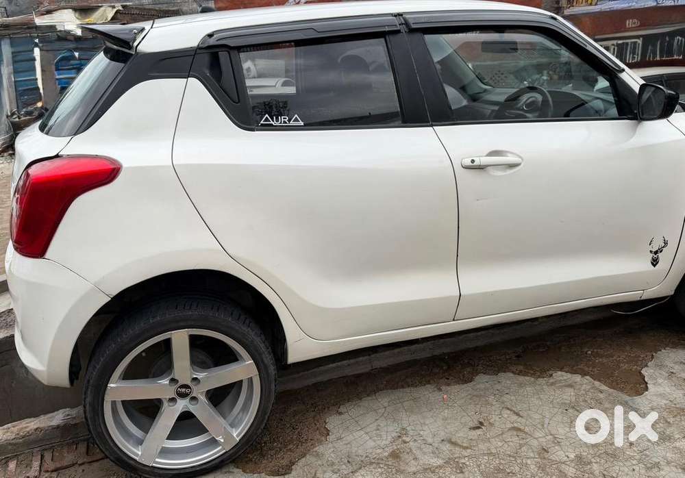 Urgent Sale Vxi Ma Convert Ha
