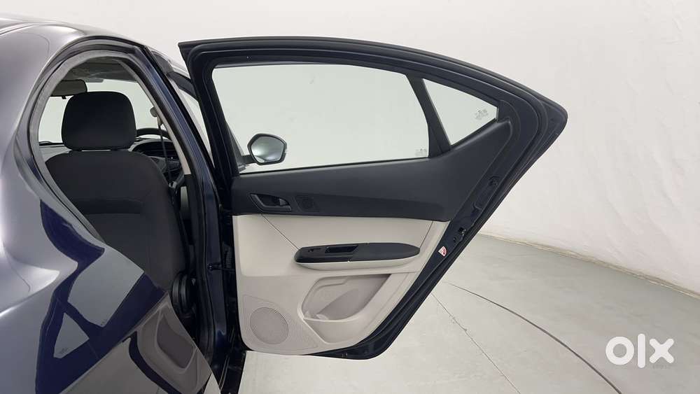 Tata Tigor Xz, 2024, Petrol