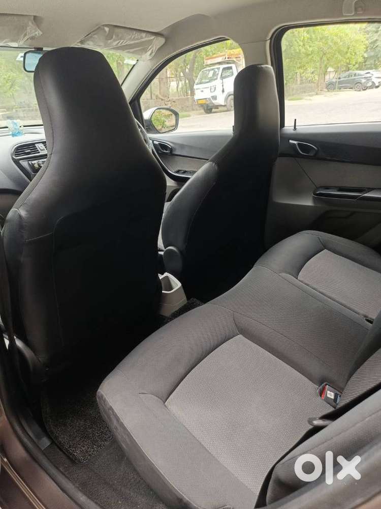 Tata Tiago 1.05 Revotorq Xm, 2020, Cng & Hybrids