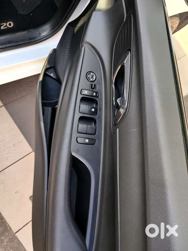 Kia Sonet 1.0 Htx Imt, 2021, Petrol