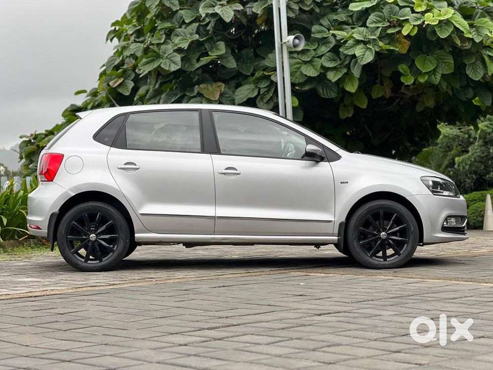 Volkswagen Polo 1.0 Mpi Highline Plus, 2019, Petrol