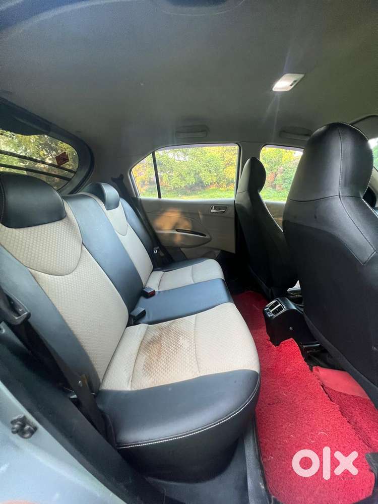 Hyundai Santro Sportz Cng, 2018, Cng & Hybrids