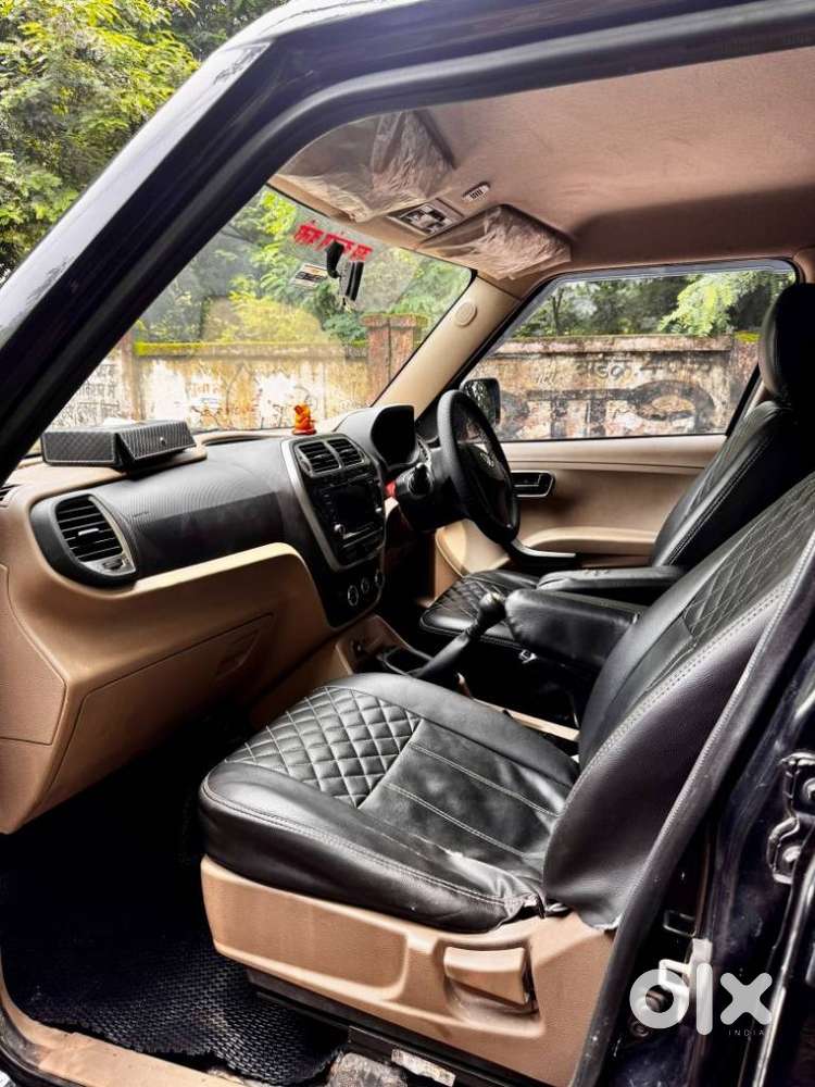 Mahindra Bolero Neo N10 (o), 2022, Diesel