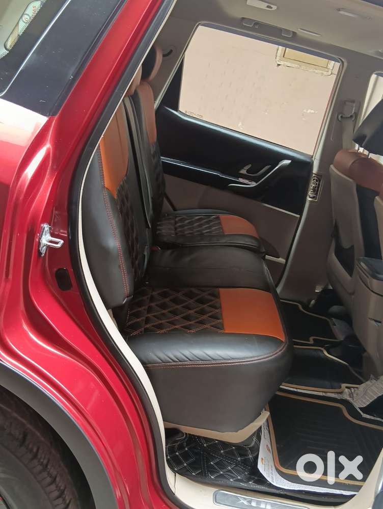 Mahindra Xuv500 2.2 W10, 2016, Diesel