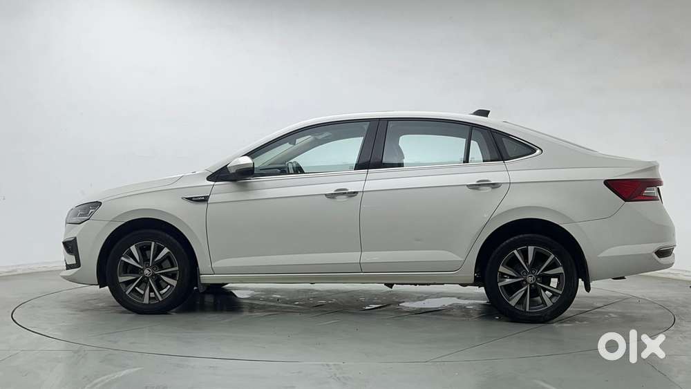 Skoda Slavia Style 1.5l Tsi Dsg, 2023, Petrol