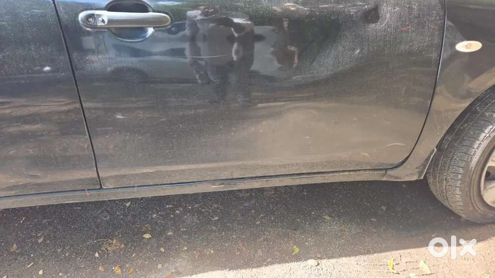 Nissan Micra 2013 Diesel Well Maintained