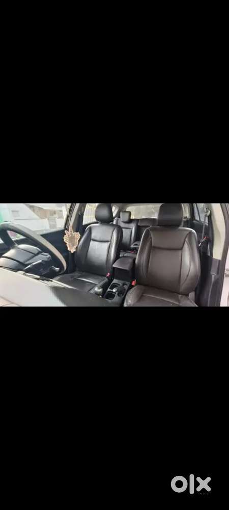 Maruti Suzuki S-cross 1.6 Alpha (diesel)good Condition