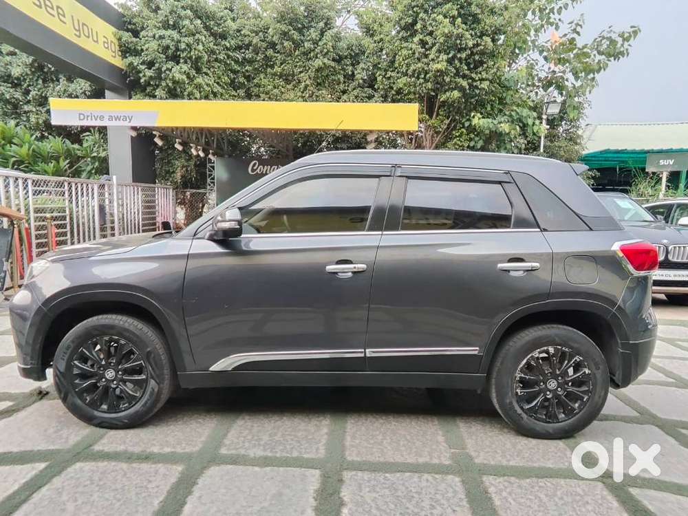 Toyota Urban Cruiser Cruiser High, 2022, Petrol