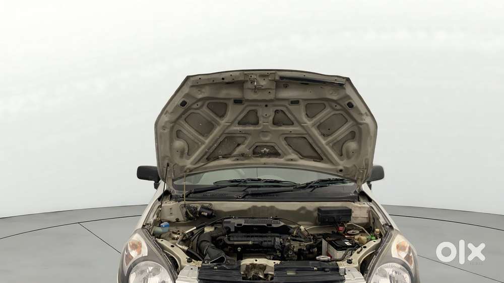 Maruti Suzuki Alto 800 2012-2016 Lx, 2013, Petrol