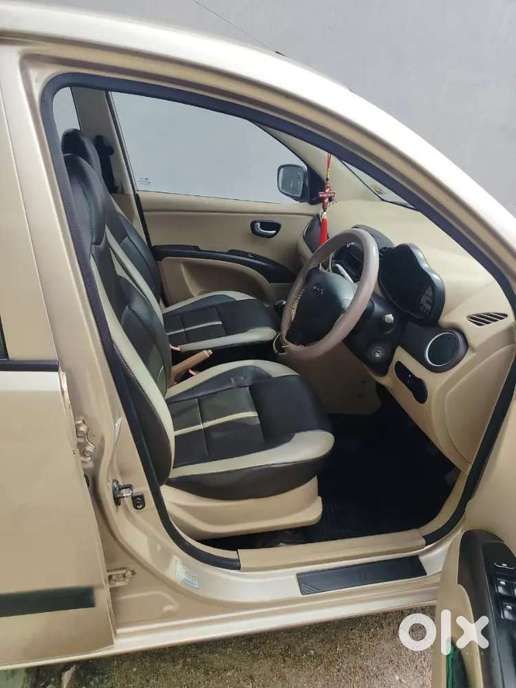 Hyundai I10 Well Maintained