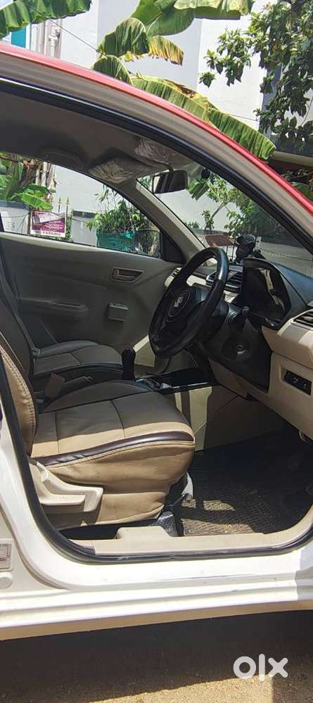 Maruti Suzuki Swift Dzire 1.3 Vxi, 2024, Cng & Hybrids