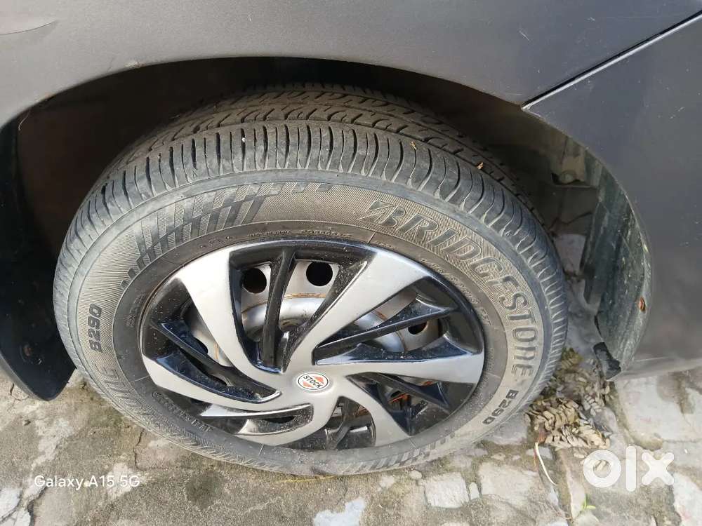 Maruti Suzuki Wagon R 2015 Lxi Cng