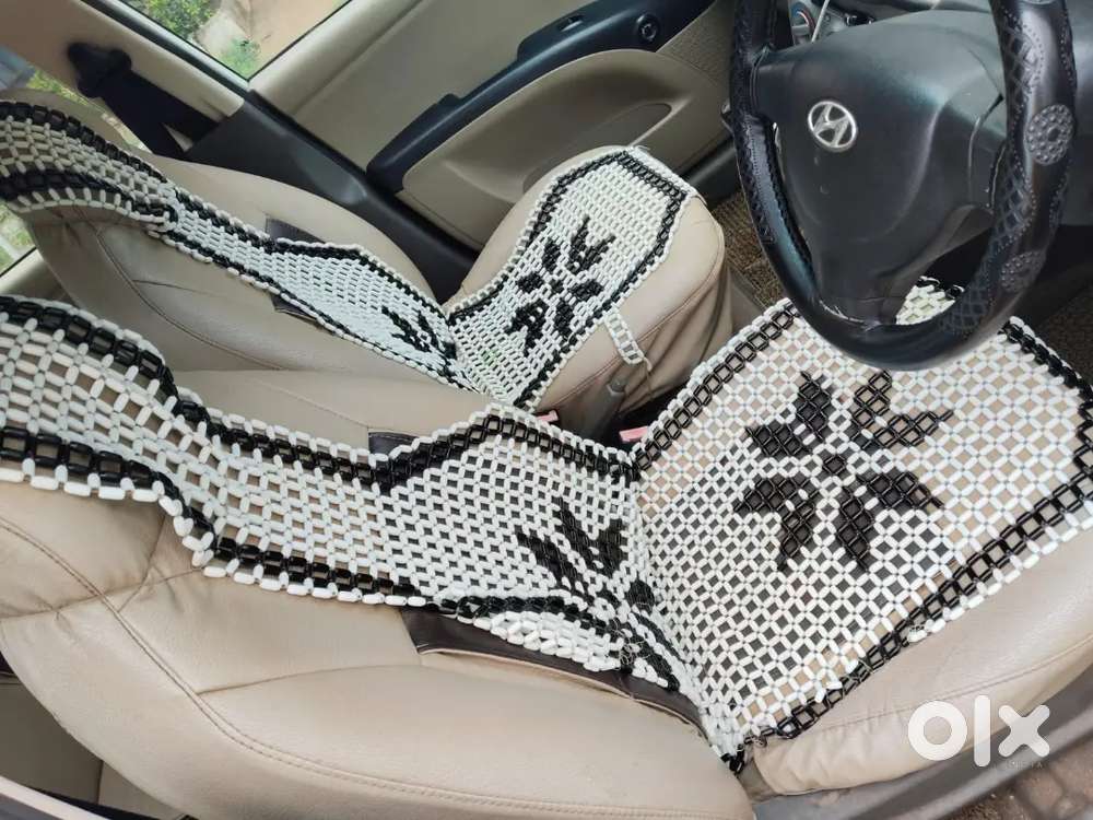 Hyundai I10 2011 Petrol Manual
