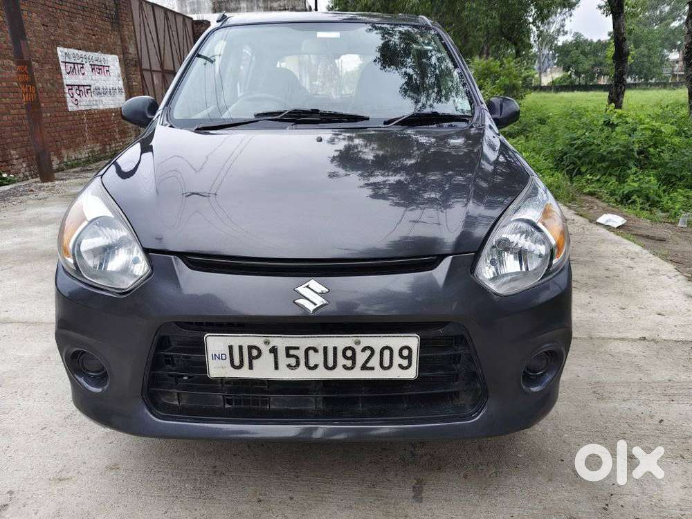 Maruti Suzuki Alto 800 Lxi, 2018, Petrol