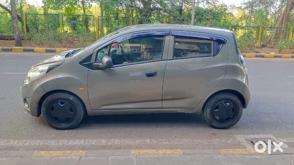 Chevrolet Beat Ls 2011 For Sale