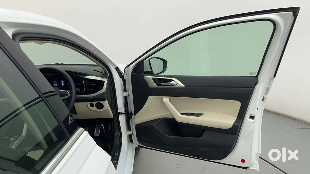 Volkswagen Virtus Gt Plus 1.5 Mt (electric Seats), 2026, Petrol