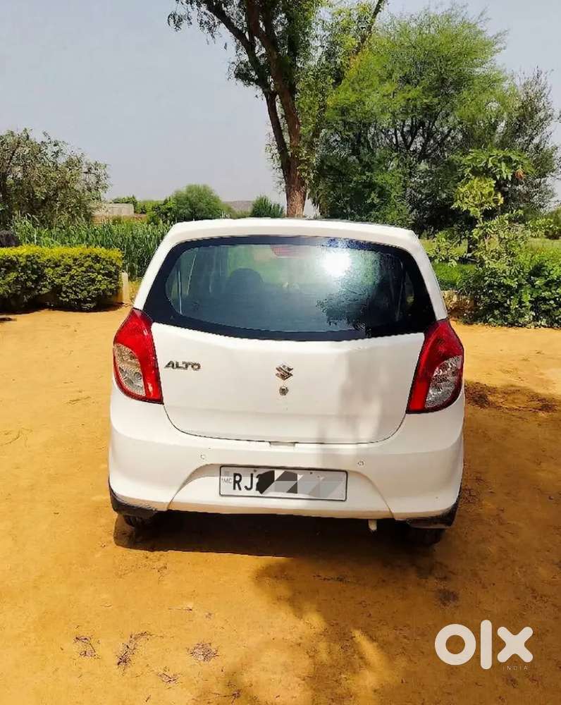Alto 800 Lxi